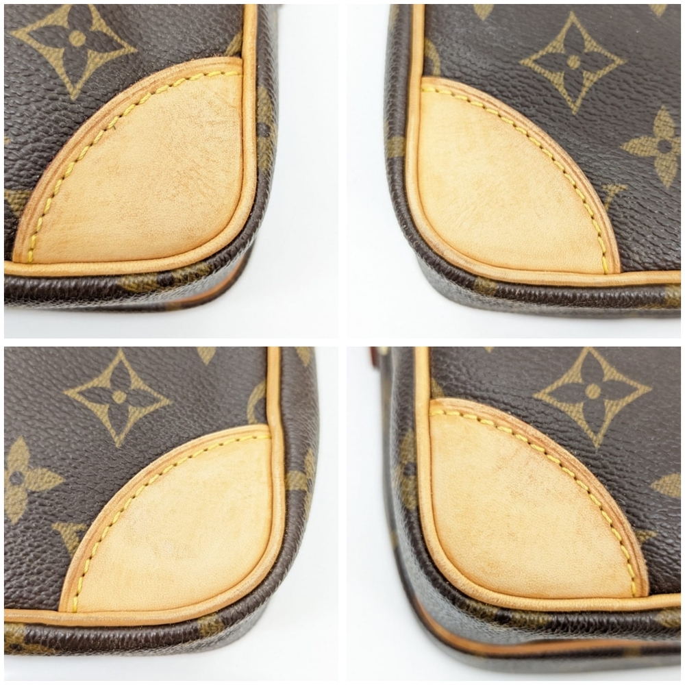 ✨️💎Authentic Louis Vuitton Amazon monogram crossbody Bag - Picture 7 of 15